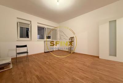 Apartament cu 3 camere semidecomandat, mobilat în Dacia