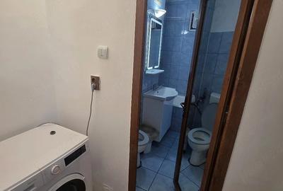 Apartament cu 2 camere decomandat în Central - 3