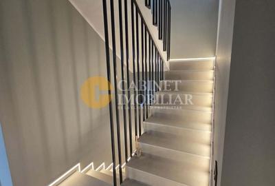 Duplex cu 3 camere cu Canalizare în Miroslava - 2