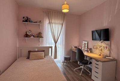 Casă cu 4 camere în Daia