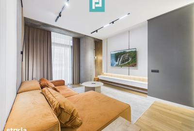 Apartament cu 2 camere în Floreasca