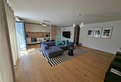 Apartament cu 3 camere decomandat în Drumul Poienii