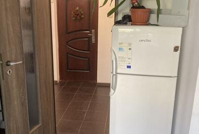 Apartament cu 2 camere decomandat în Central - 5