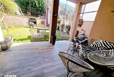 Casă cu 4 camere cu Teren 274 Mp în Florești