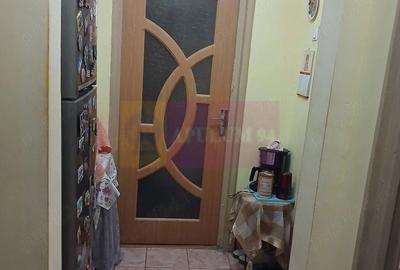 Apartament cu 2 camere decomandat, mobilat în Doamna Ghica