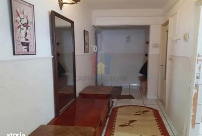 Apartament cu 2 camere în Hipodrom - 5