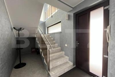 Casă cu 5 camere cu Teren 599 Mp în Central