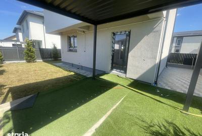 Casă cu 4 camere cu Teren 250 Mp în Central - 3