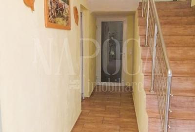 Casă individuală cu 3 camere cu Canalizare în Podgoria - 9
