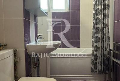 Apartament cu 3 camere decomandat în Dragoș Vodă - 1