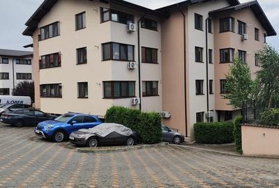 Apartament cu 2 camere în Valea Adâncă