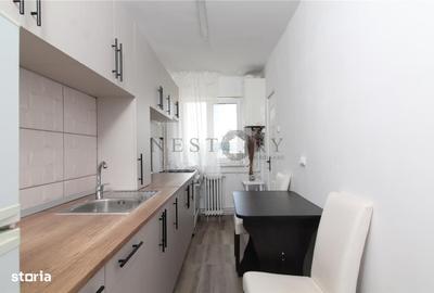 Apartament cu 2 camere decomandat în Mănăștur