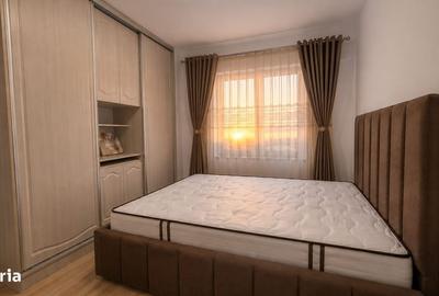 Apartament cu 2 camere decomandat în Tudor Vladimirescu - 6