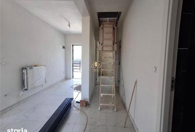 Casă cu 4 camere cu Teren 520 Mp în Miroslava - 4