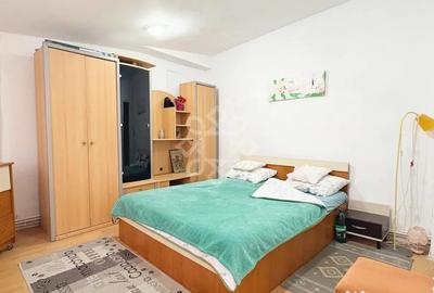Casă cu 1 camere cu Teren 226 Mp în Iosia