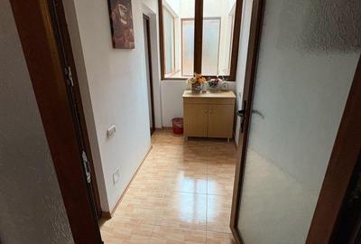 Apartament cu 2 camere în Dacia - 7