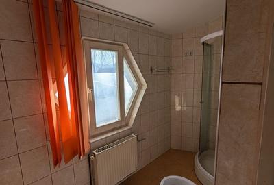 Casă cu 4 camere cu Teren 1300 Mp în Aluniș - 4