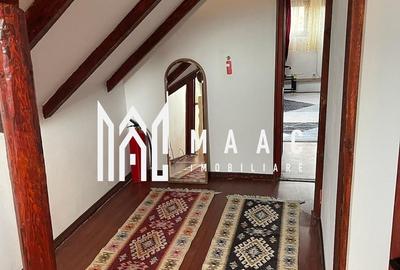 Casă cu Teren 538 Mp în Central