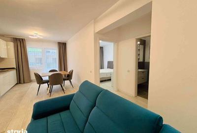 Apartament cu 2 camere în Florești - 8