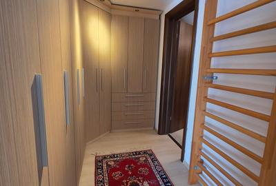 Duplex cu 4 camere cu Canalizare în Balotești - 34