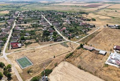 Teren Construcții intravilan de 90000 mp, în Bărăteaz - 22