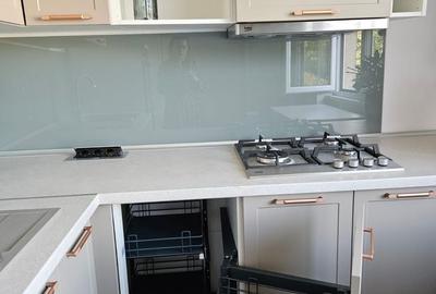 Apartament cu 3 camere în Central - 4