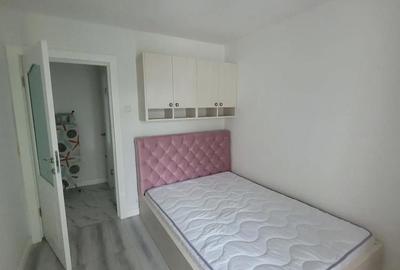 Apartament cu 2 camere decomandat în Central - 5