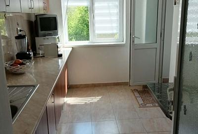 Apartament cu 2 camere decomandat în Central - 7