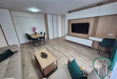 Apartament cu 2 camere în Unirii - 2