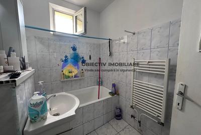 Apartament cu 2 camere decomandat în Precista - 20