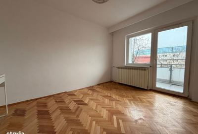 Apartament cu 3 camere decomandat în Tei - 6