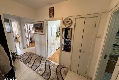 Apartament cu 2 camere în Ultracentral - 10