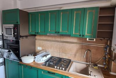 Apartament cu 3 camere decomandat în - 1
