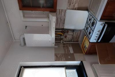 Apartament cu 2 camere decomandat în Central - 8