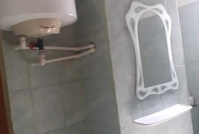 Apartament cu 4 camere decomandat în Central - 2