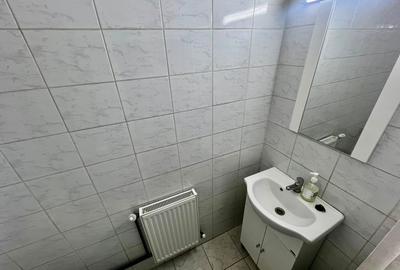 Casă individuală cu 5 camere cu Teren 400 Mp în Păcurari - 18
