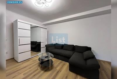 Apartament cu 2 camere semidecomandat în Plopilor - 4