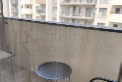 Apartament cu 2 camere în Central - 1