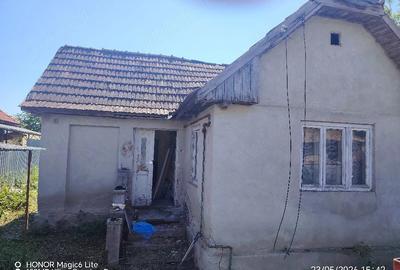 Casă cu Teren 700 Mp în Mihai Viteazu