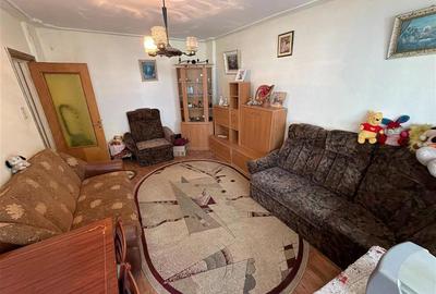 Apartament cu 2 camere decomandat în Central - 2