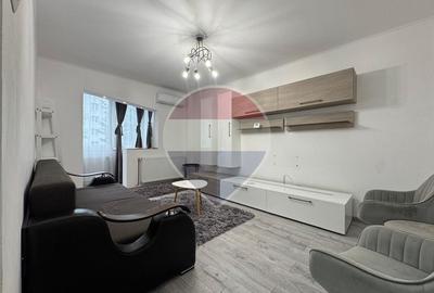Apartament cu 2 camere în Astra