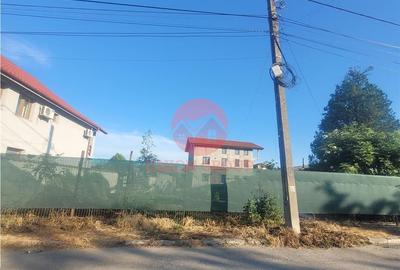 Teren de 300 mp, în Agigea - 4