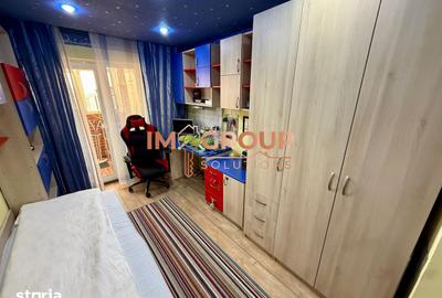 Apartament cu 3 camere decomandat în Central - 10