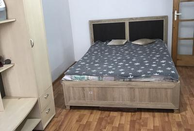 Apartament cu 2 camere decomandat în Dărmănești