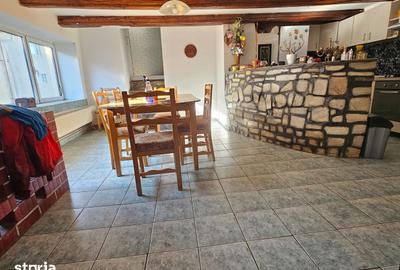 Spațiu comercial, de 1,500 mp, în Bod - 5