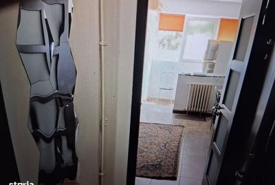 Garsonieră semidecomandată în Iancului