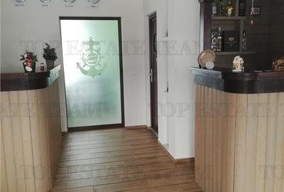 Casă cu 4 camere cu Teren 1004 Mp în Tohanu Nou