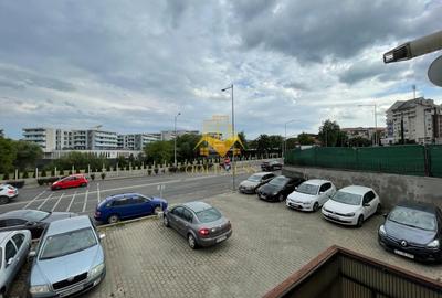 Apartament cu 2 camere semidecomandat, mobilat în Zorilor - 6