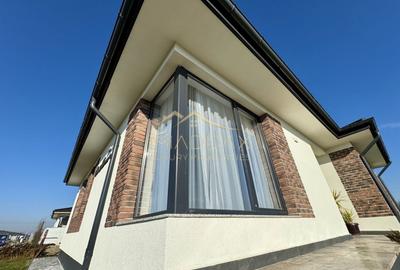 Casă individuală cu 4 camere cu Canalizare în Corbeanca - 2