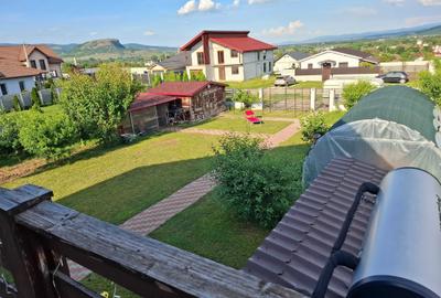 Casă cu 4 camere în Central - 3
